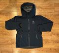 Arc'teryx Beta AR Jacket Black Sapphire Large